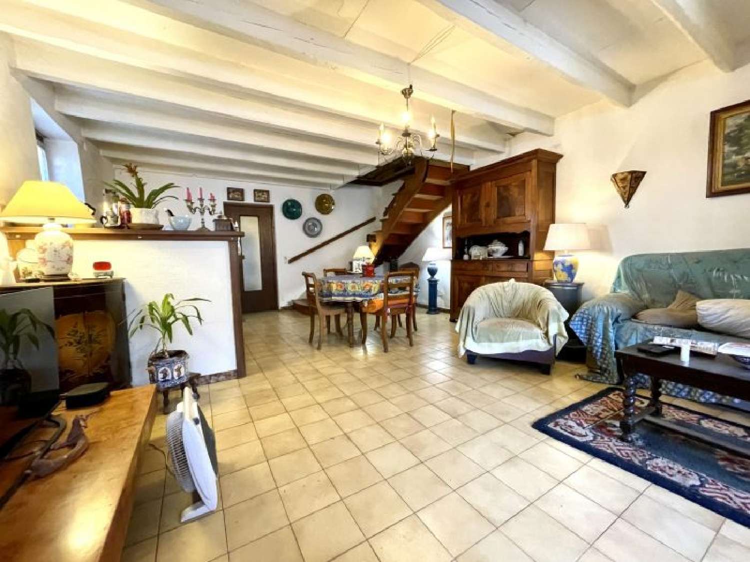  te koop huis Corgnac-sur-l'Isle Dordogne 8