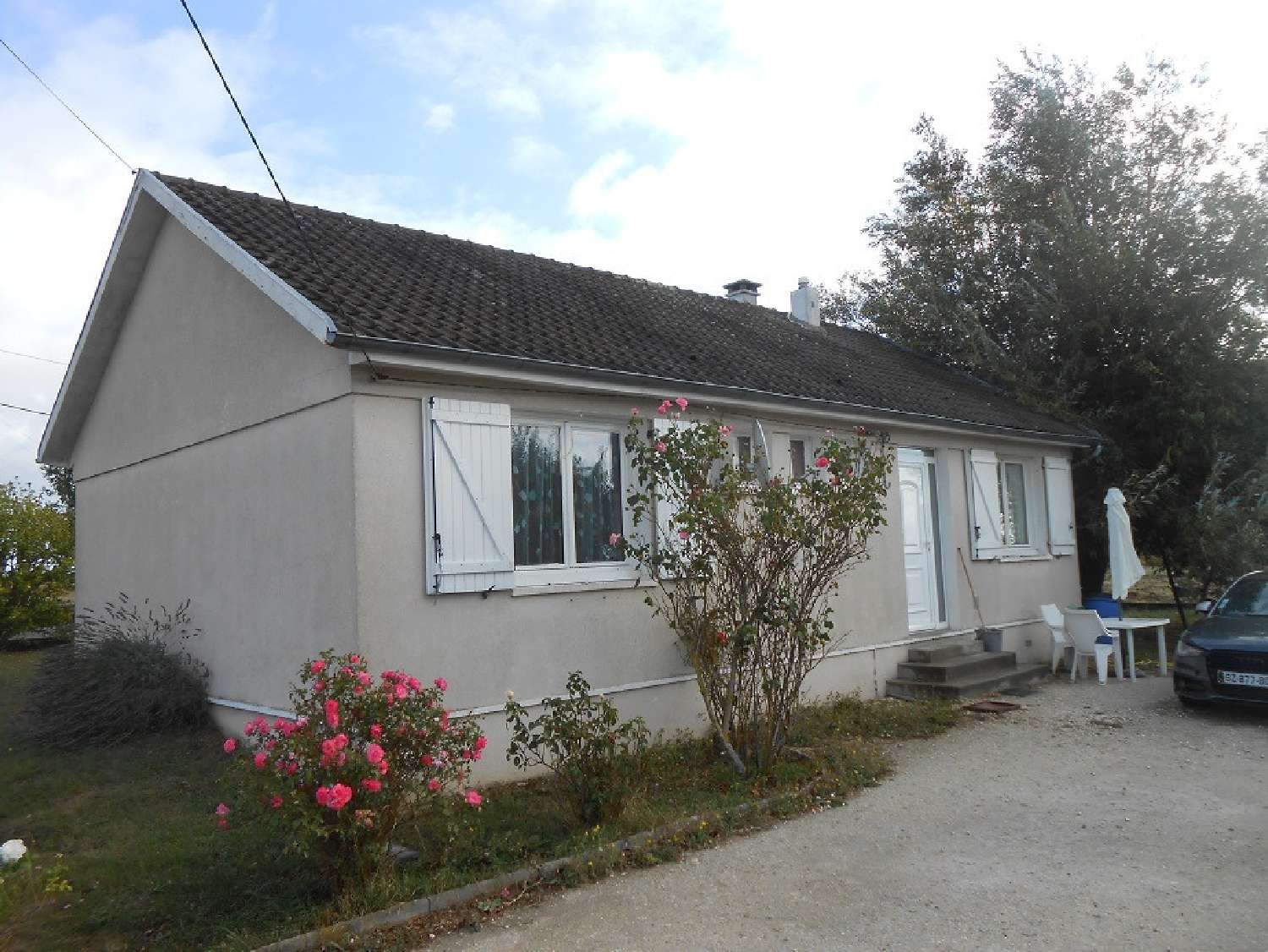  te koop huis Corquilleroy Loiret 1