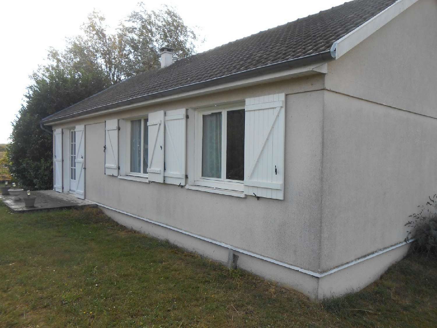  for sale house Corquilleroy Loiret 8