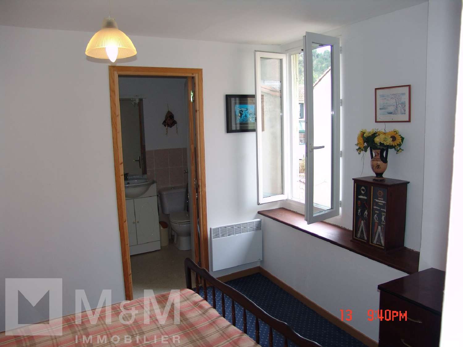  for sale house Couiza Aude 5