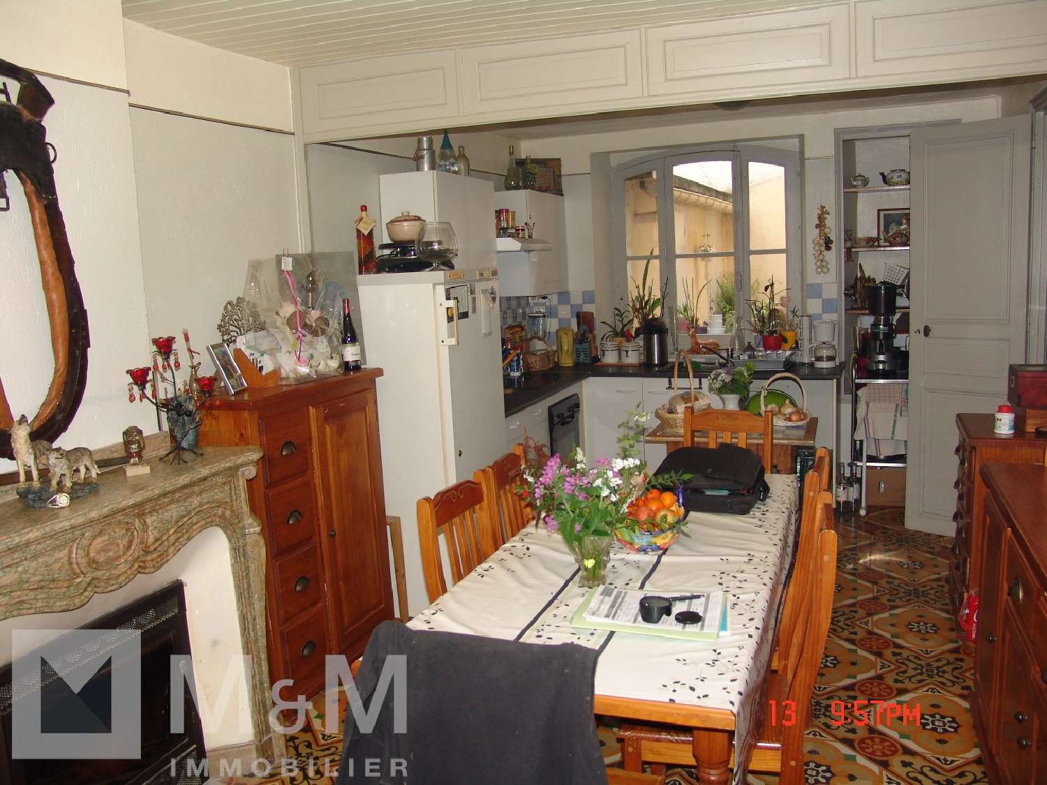  for sale house Couiza Aude 8