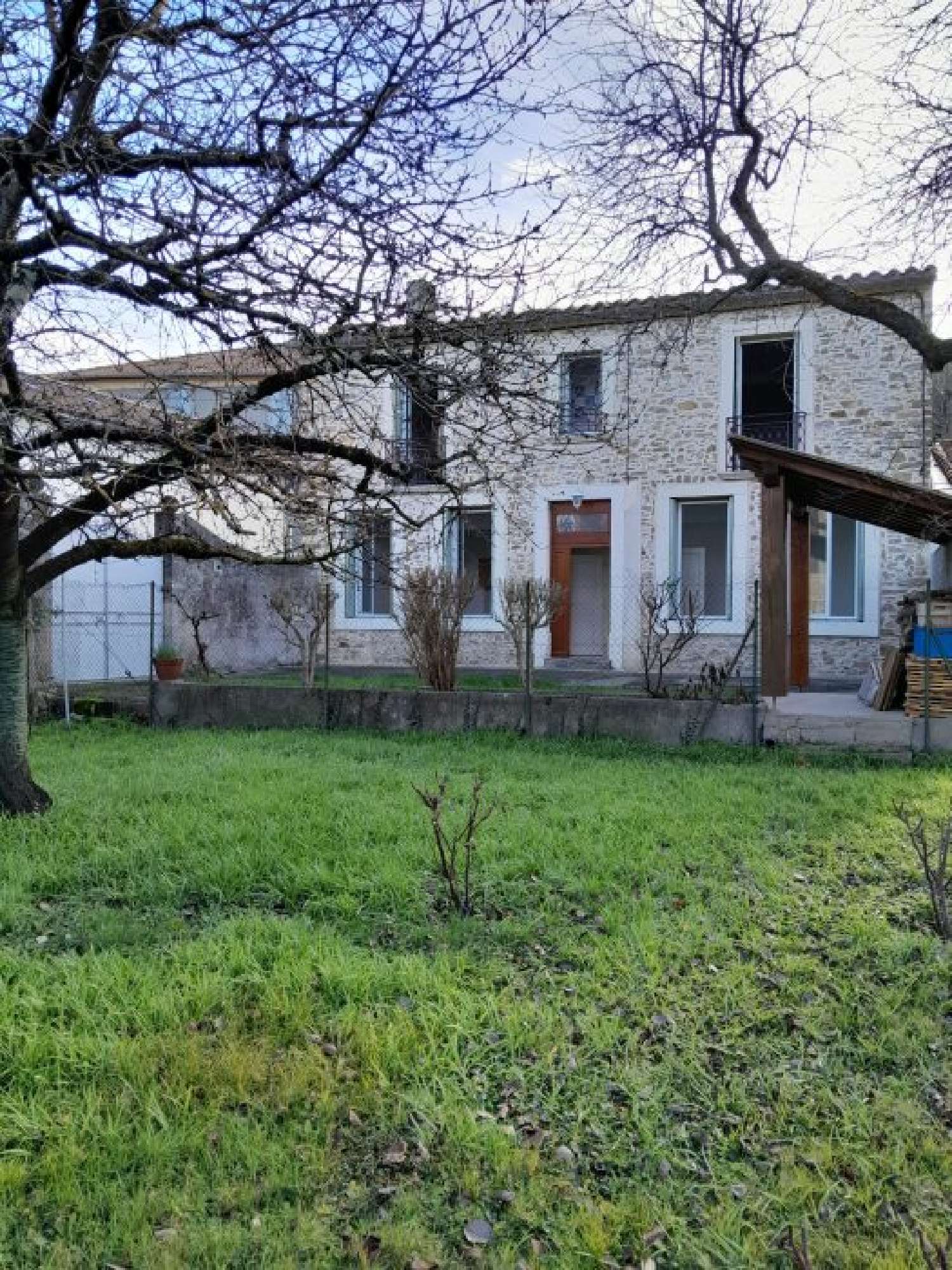  for sale house Couiza Aude 1