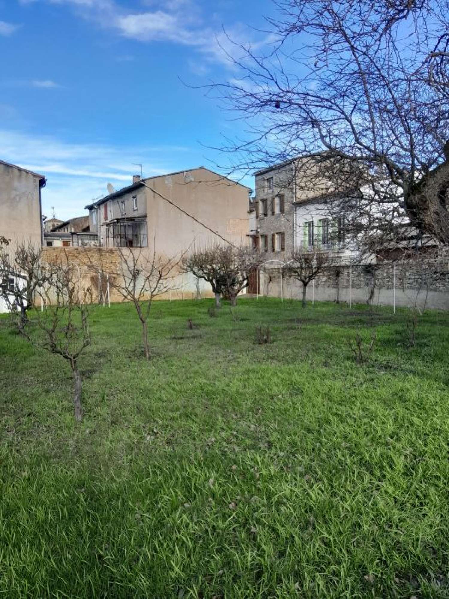  for sale house Couiza Aude 2