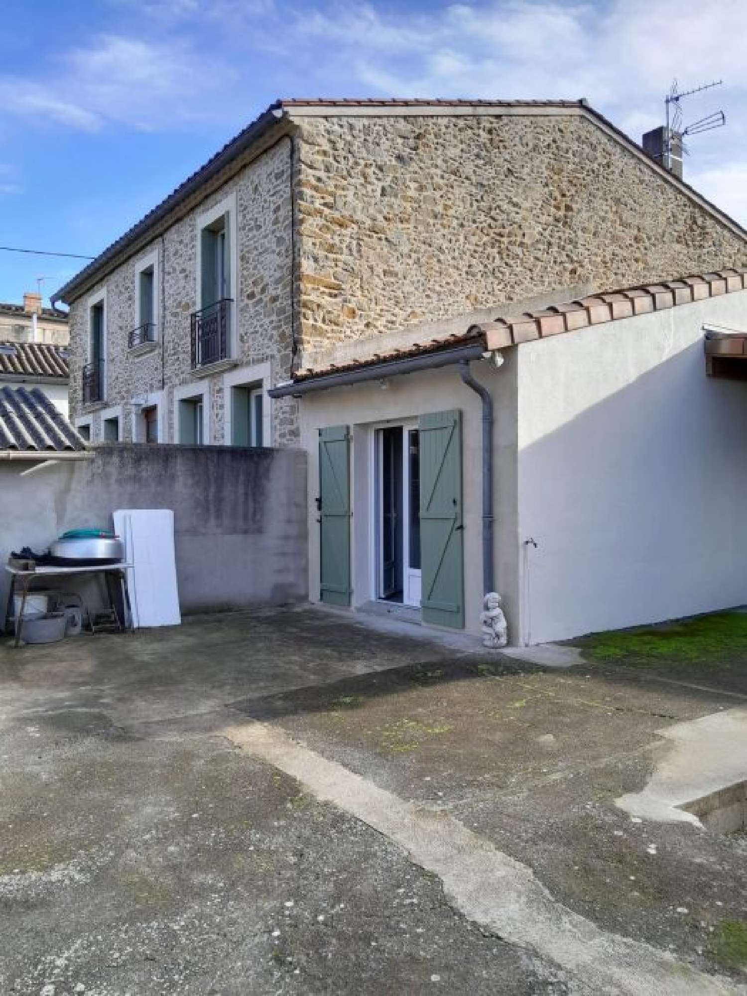  for sale house Couiza Aude 3
