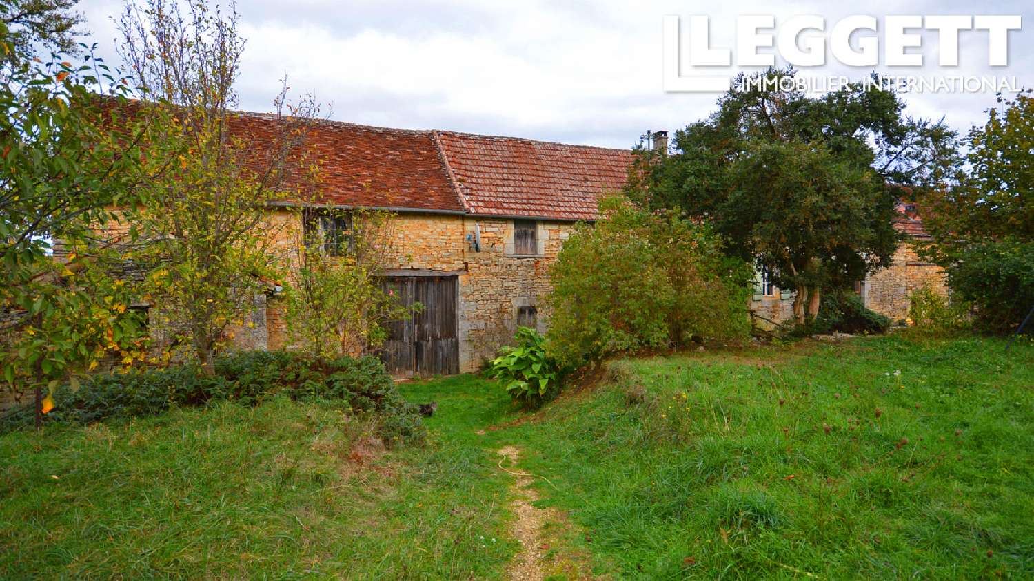  for sale house Coulaures Dordogne 4