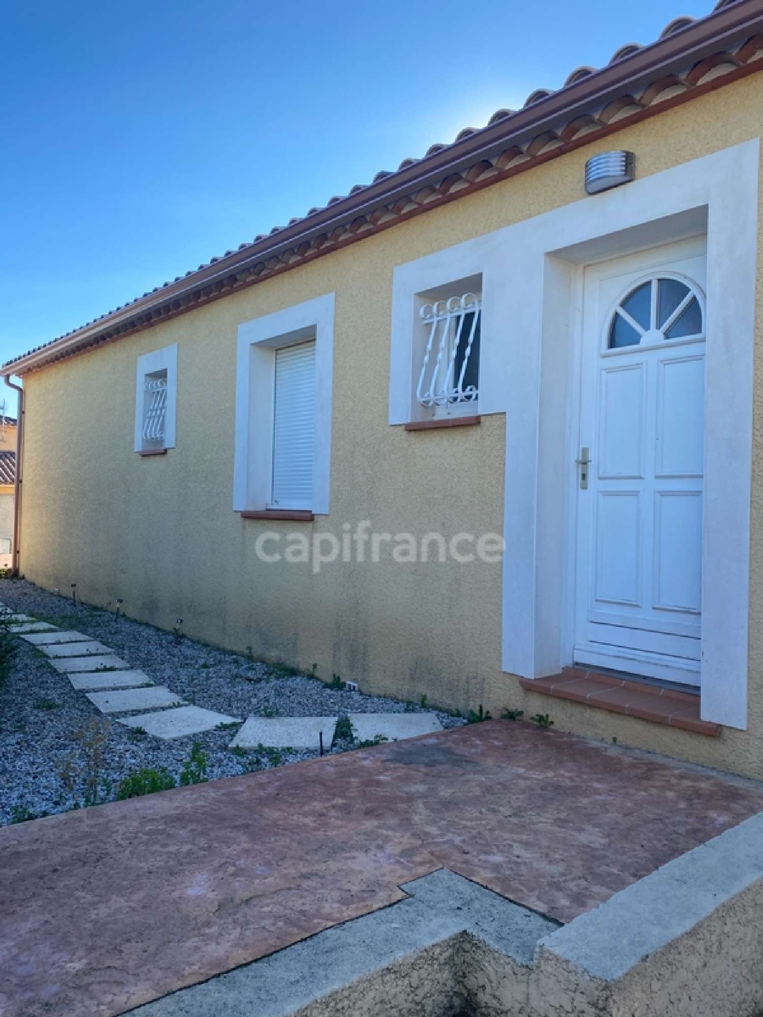  for sale house Coulobres Hérault 4