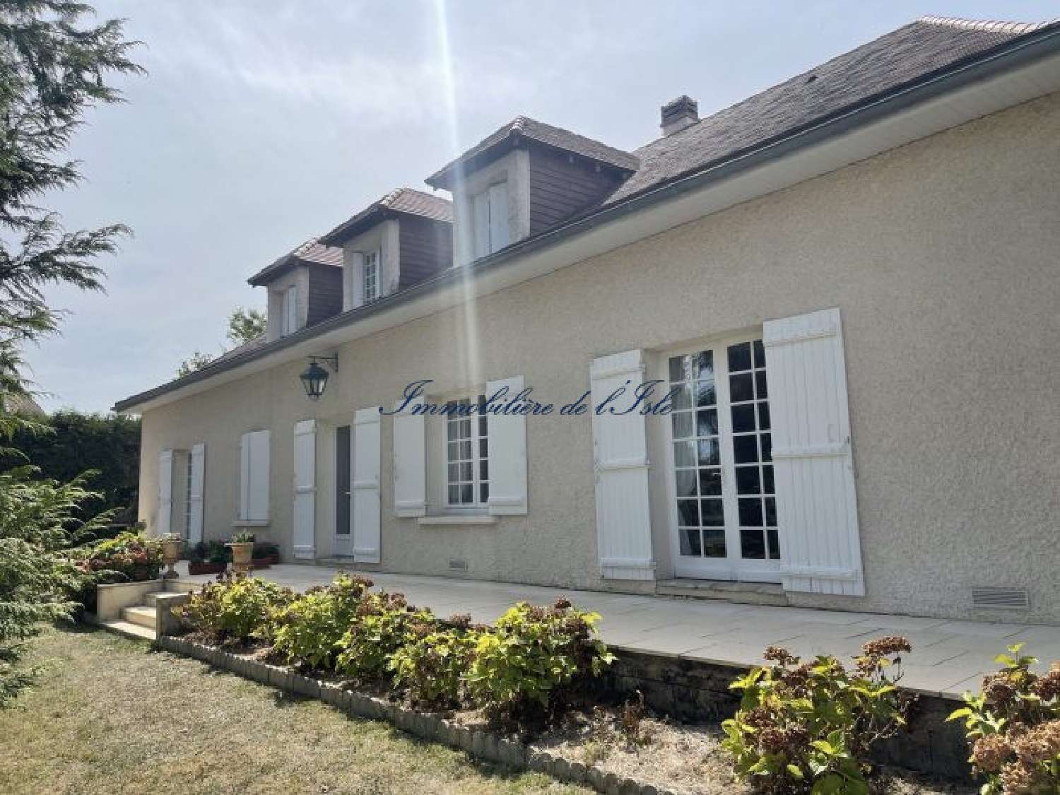  à vendre maison Coulounieix-Chamiers Dordogne 2