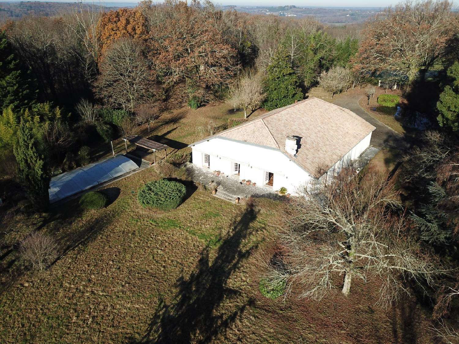  kaufen Haus Coulounieix-Chamiers Dordogne 3
