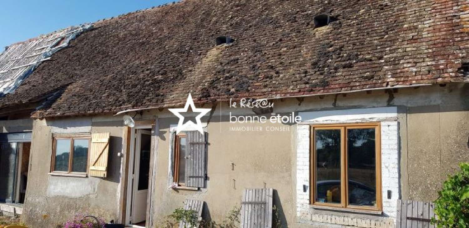  kaufen Haus Courcival Sarthe 2