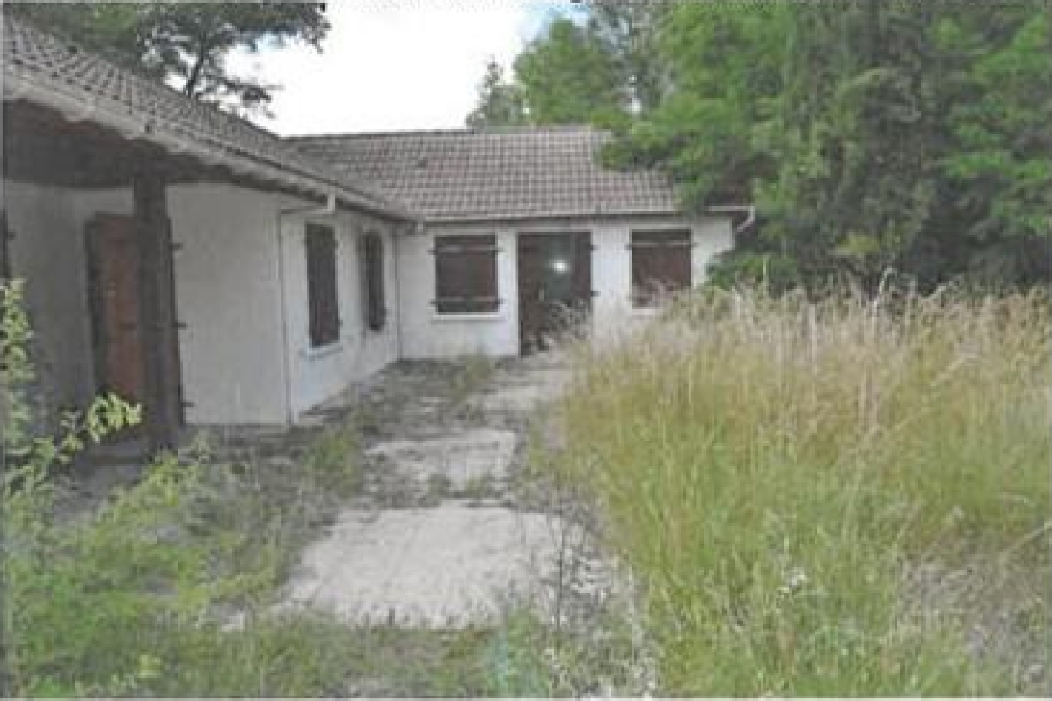  for sale house Cours-les-Barres Cher 1