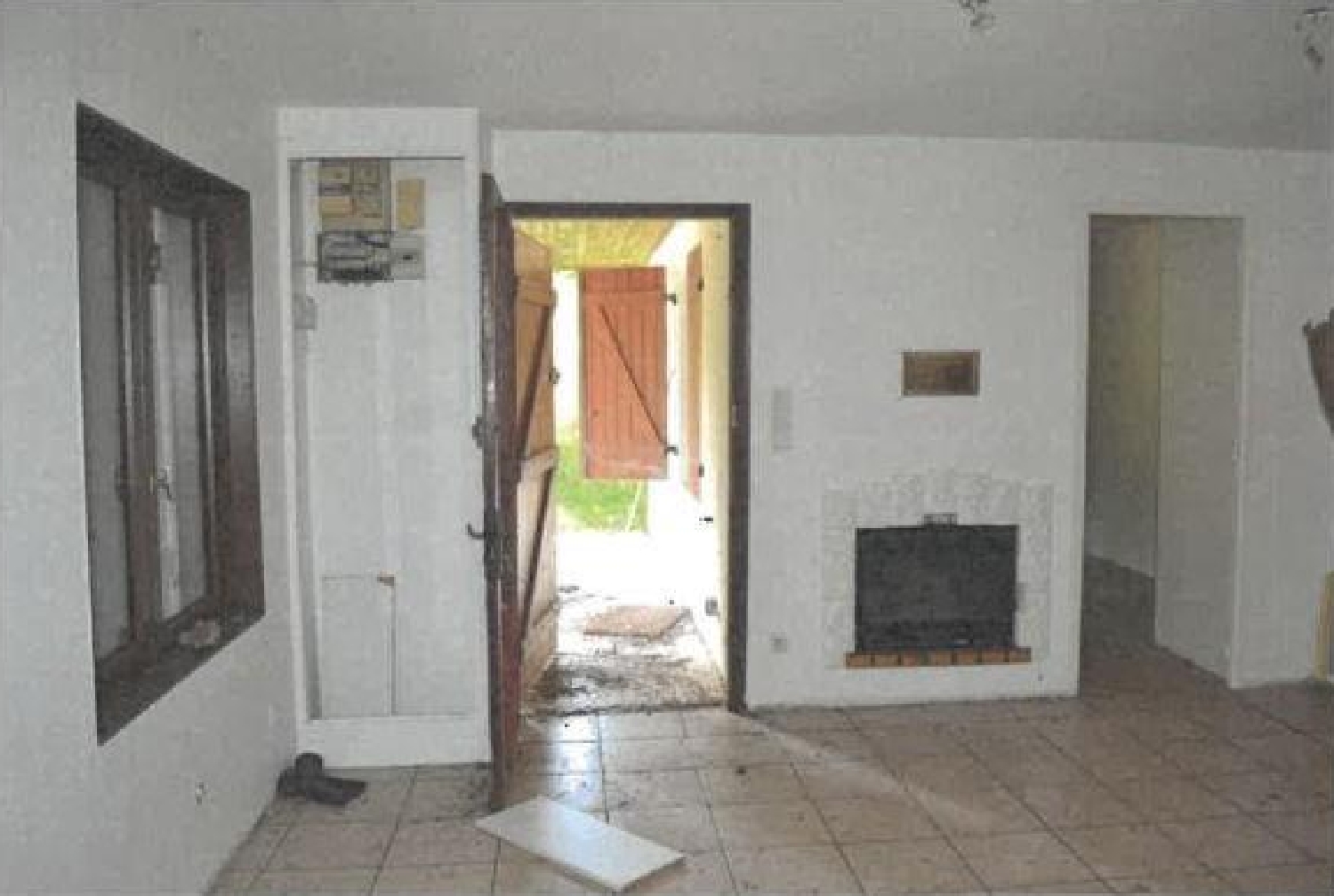  for sale house Cours-les-Barres Cher 2