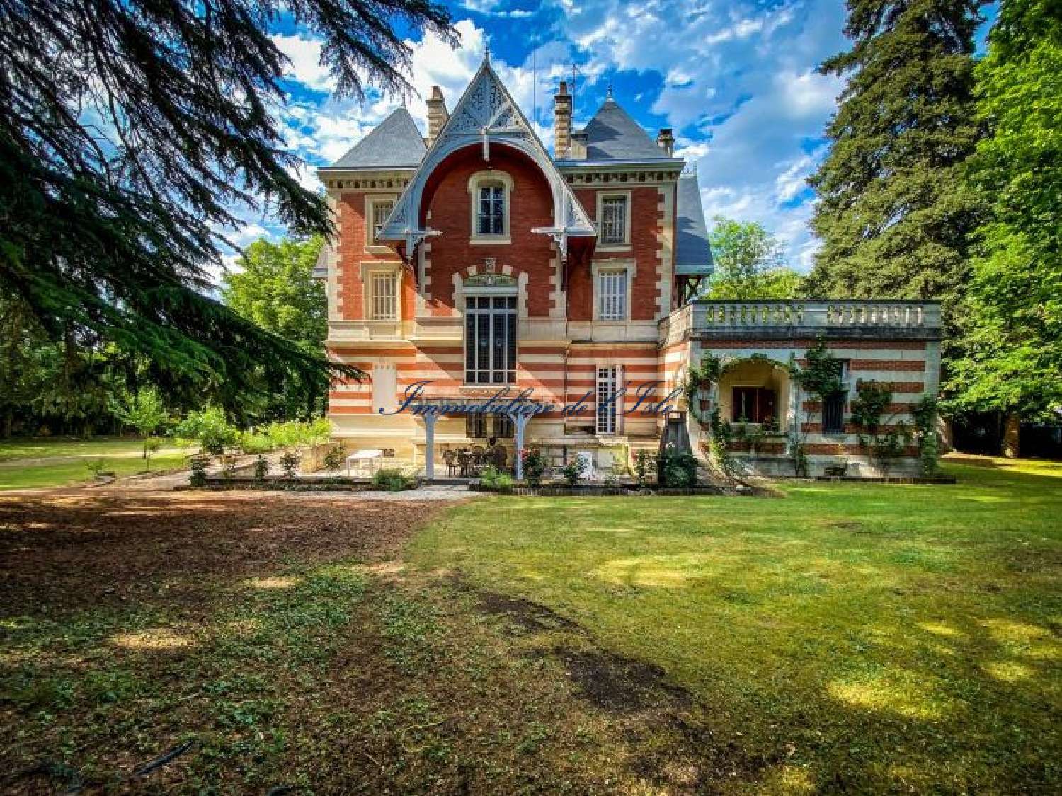  à vendre maison Annesse-et-Beaulieu Dordogne 2