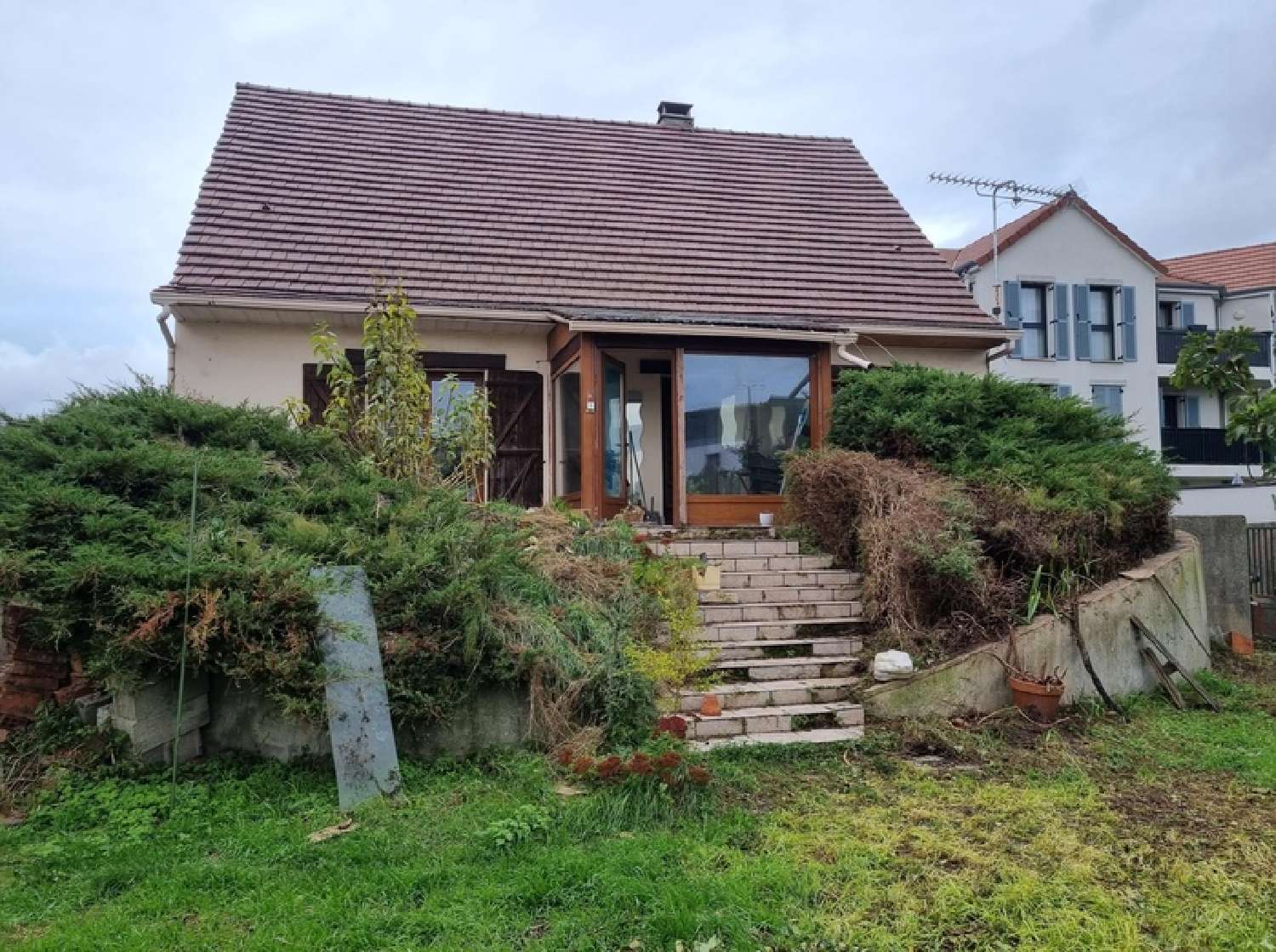  for sale house Courtry Seine-et-Marne 4