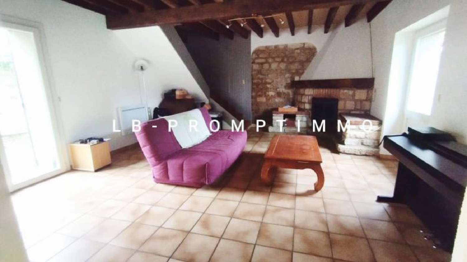  for sale house Courville Marne 1