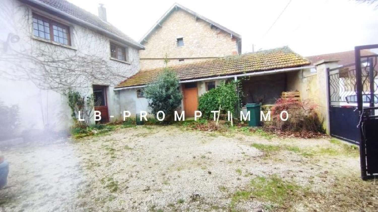  for sale house Courville Marne 6