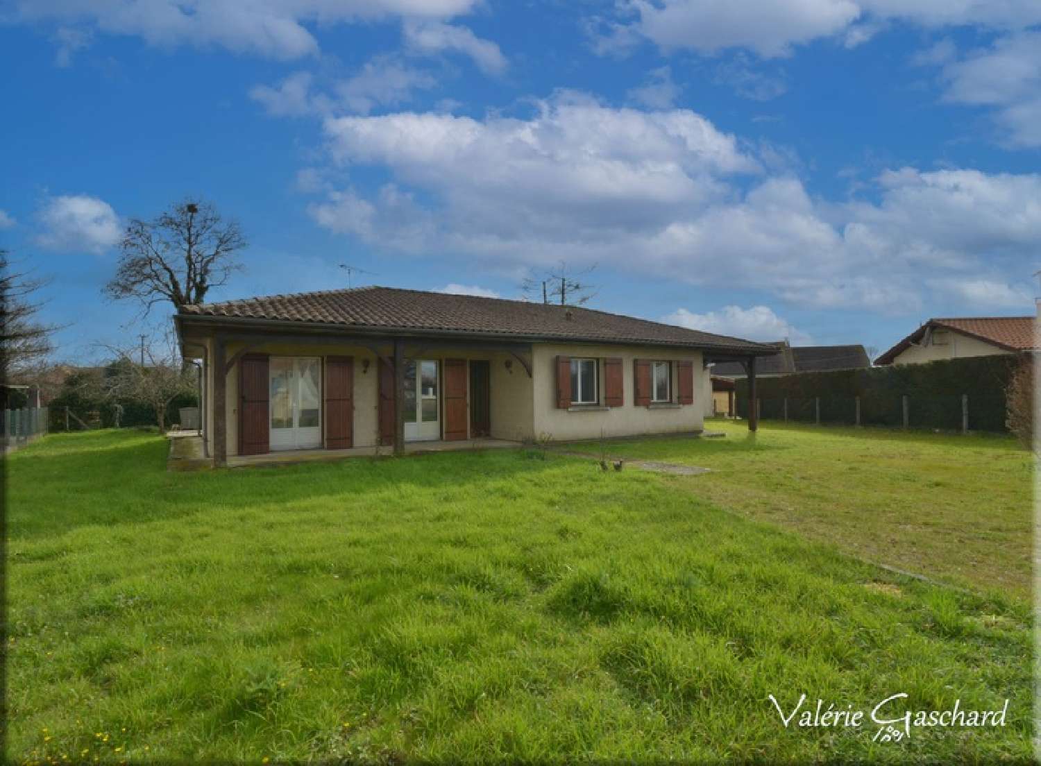  for sale house Coutras Gironde 2