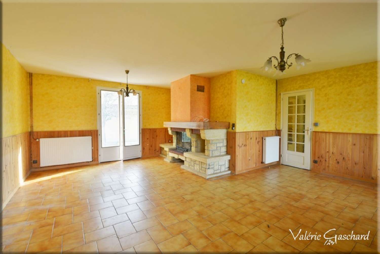  for sale house Coutras Gironde 3
