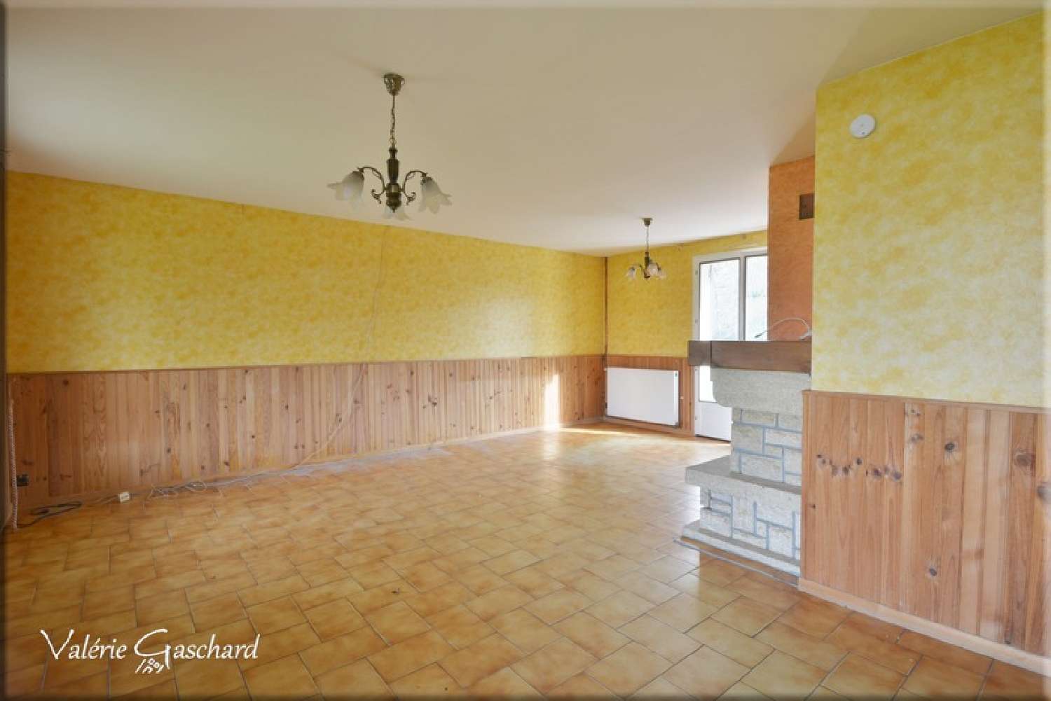 for sale house Coutras Gironde 5
