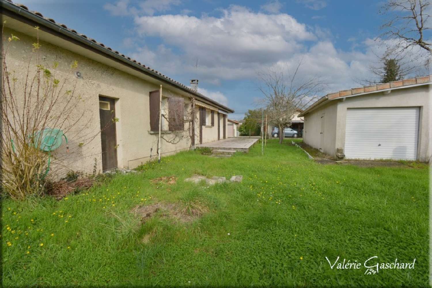  for sale house Coutras Gironde 6