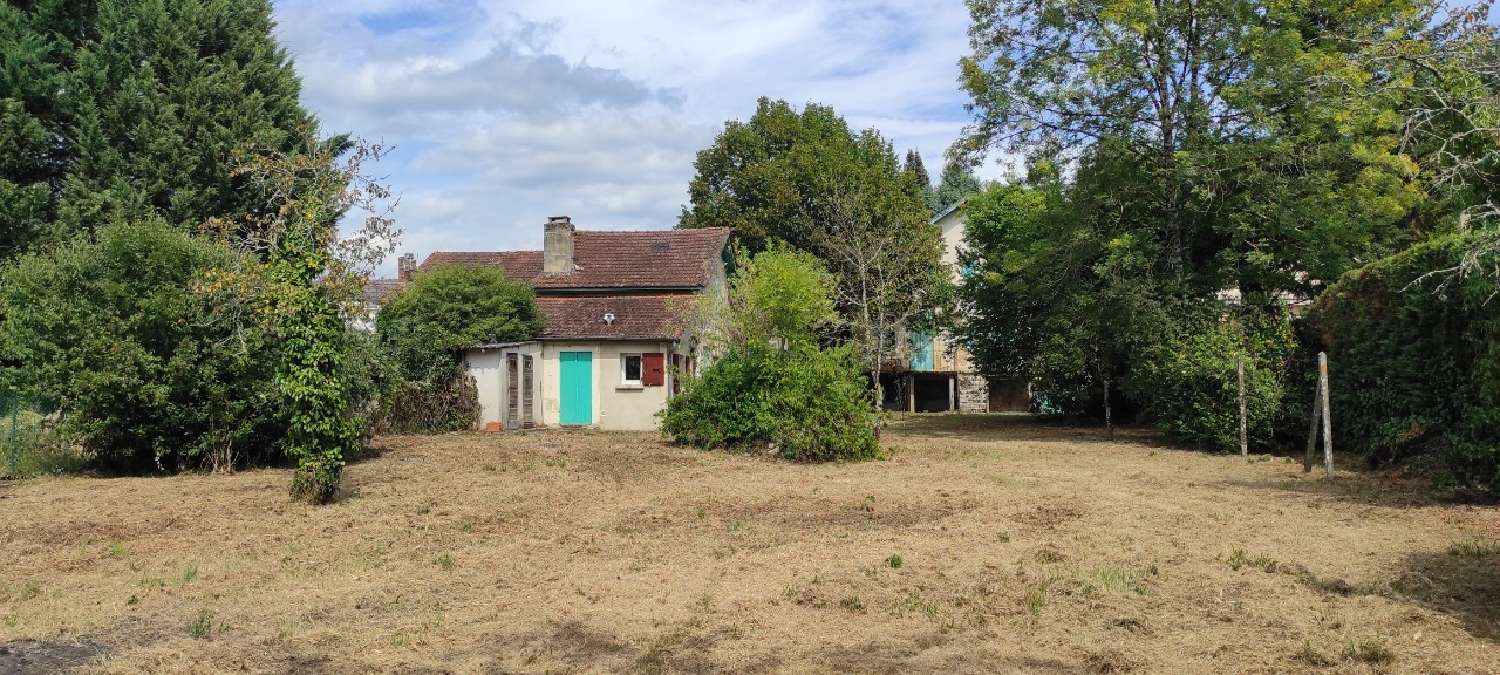 à vendre maison Couze-et-Saint-Front Dordogne 2