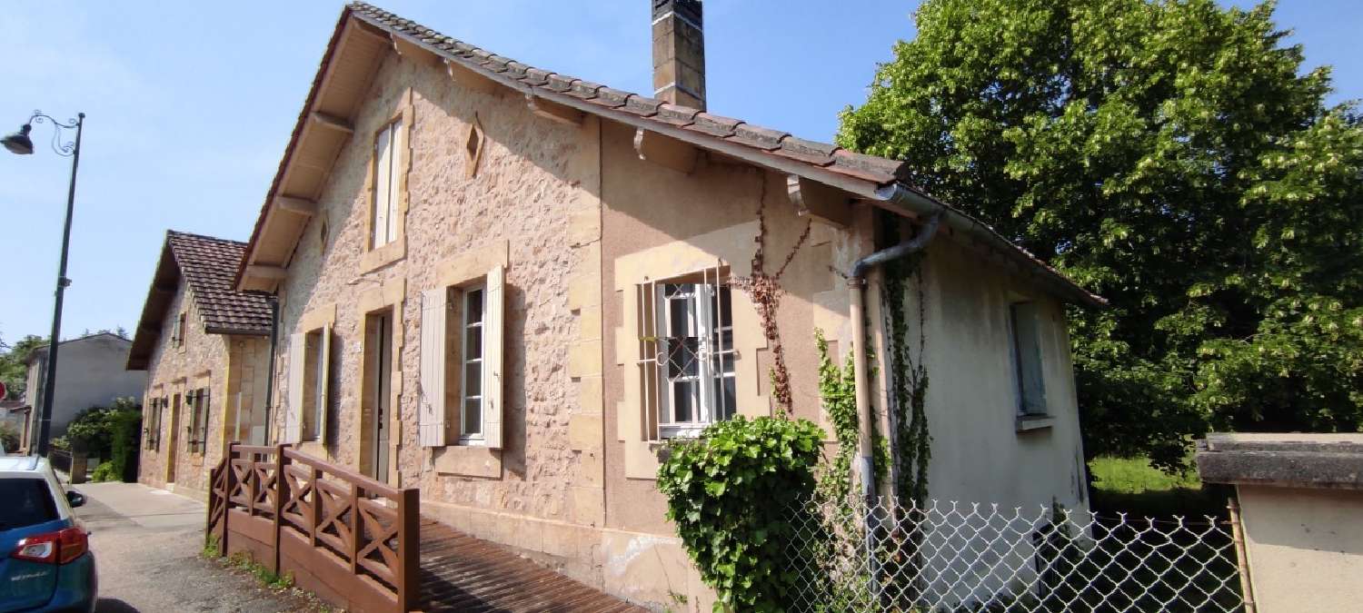  à vendre maison Couze-et-Saint-Front Dordogne 7