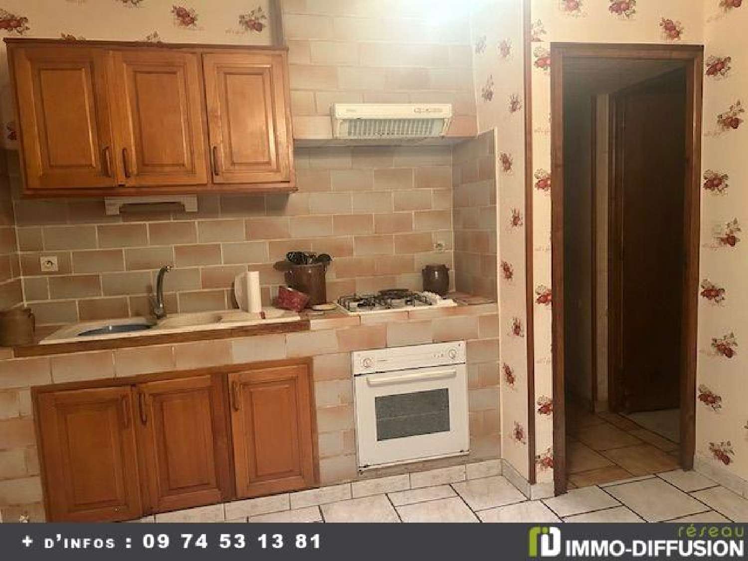  for sale house Crancey Aube 3