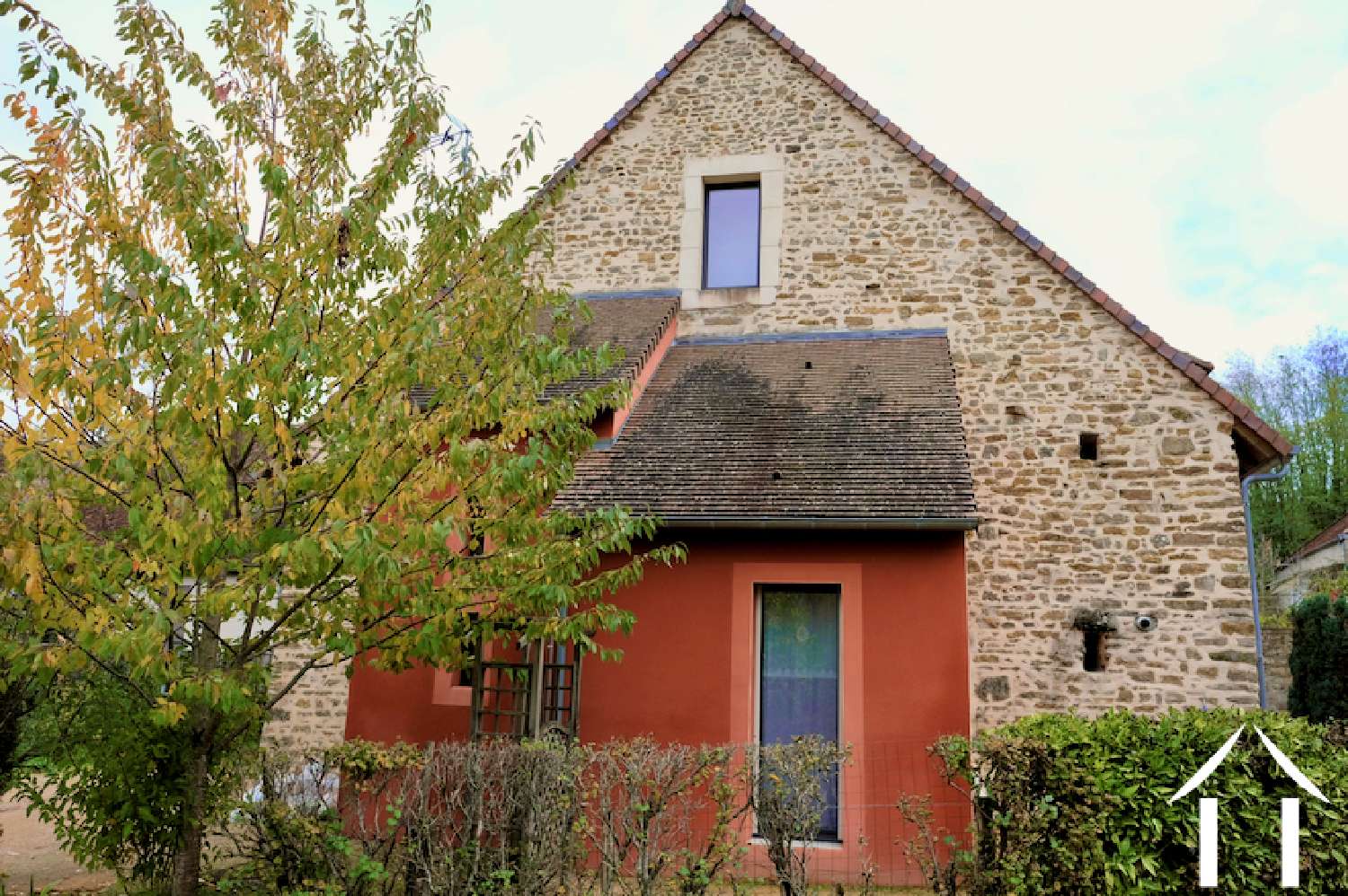  te koop huis Tintry Saône-et-Loire 6