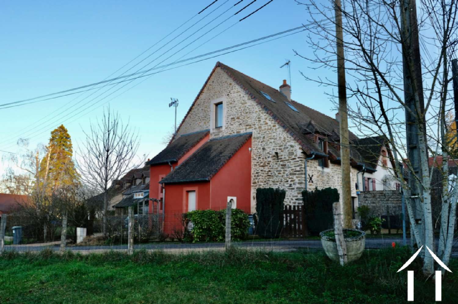  te koop huis Tintry Saône-et-Loire 8