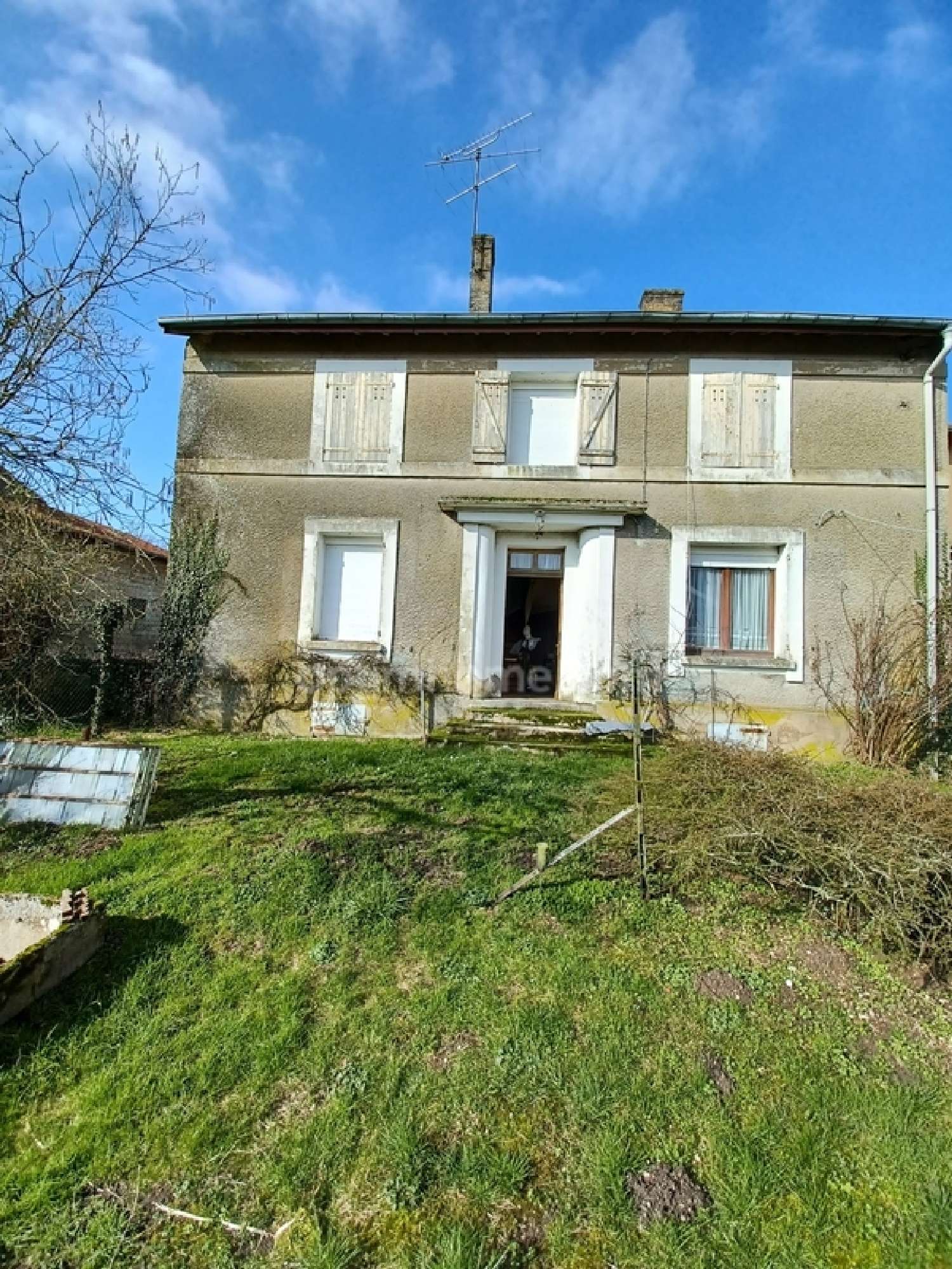 kaufen Haus Crépion Meuse 1