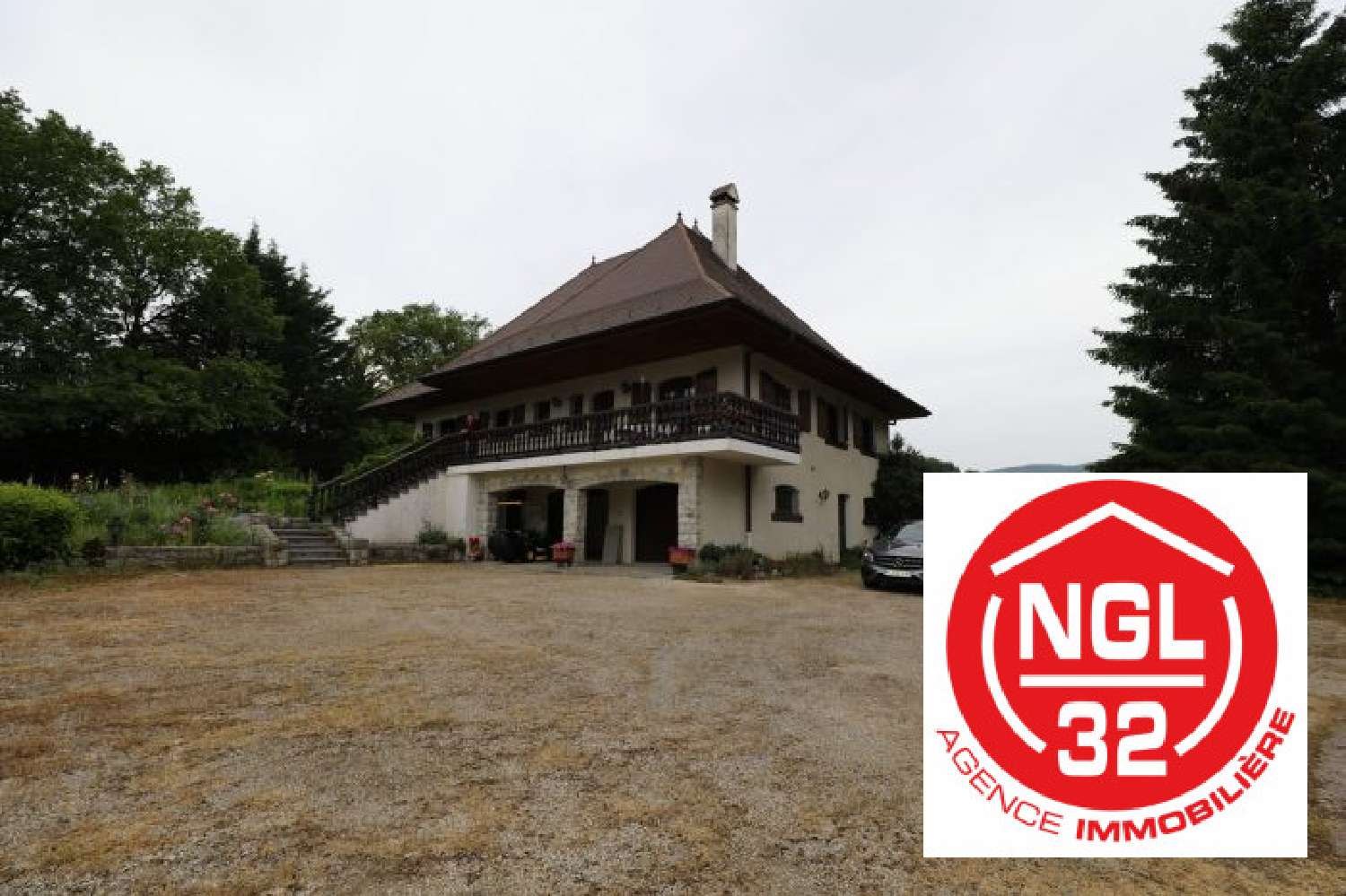  kaufen Haus Cruseilles Haute-Savoie 2