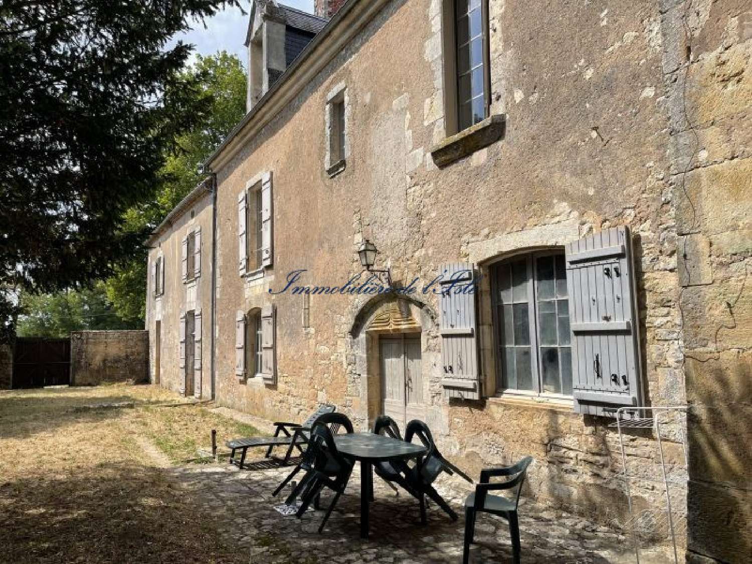  à vendre maison Cubjac Dordogne 2