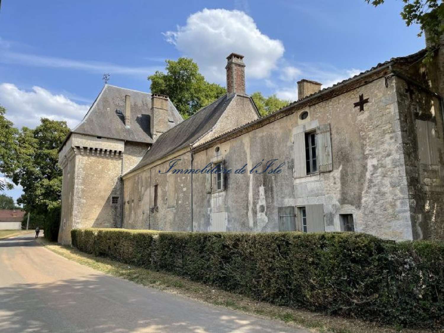  à vendre maison Cubjac Dordogne 3