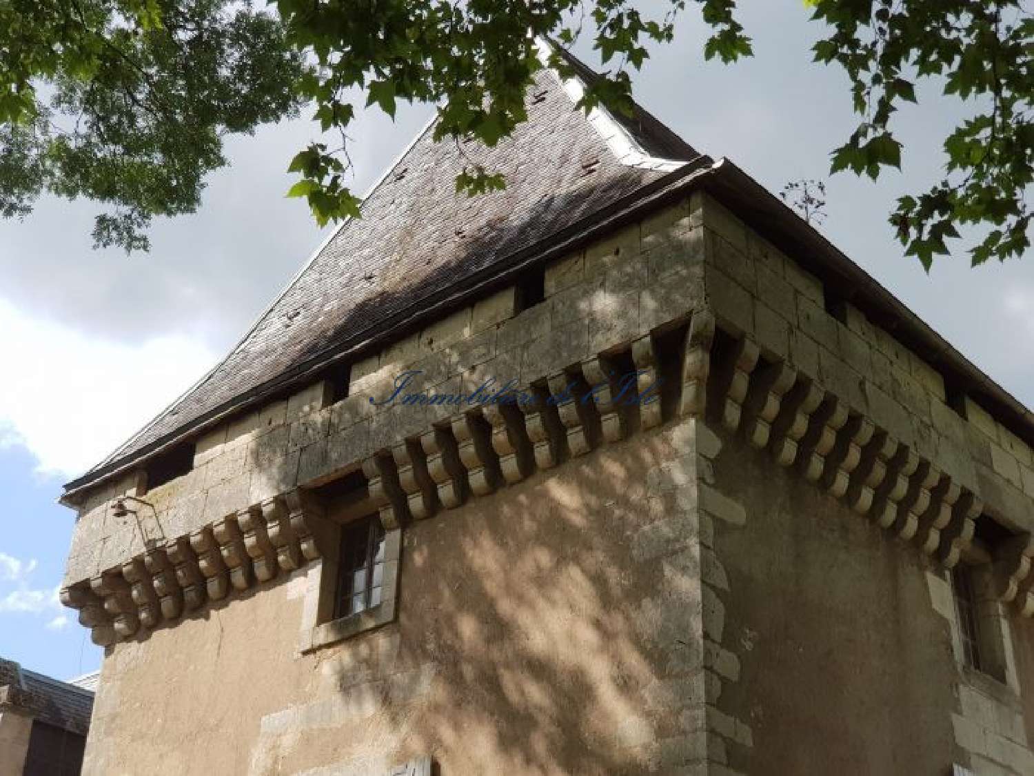  kaufen Haus Cubjac Dordogne 5