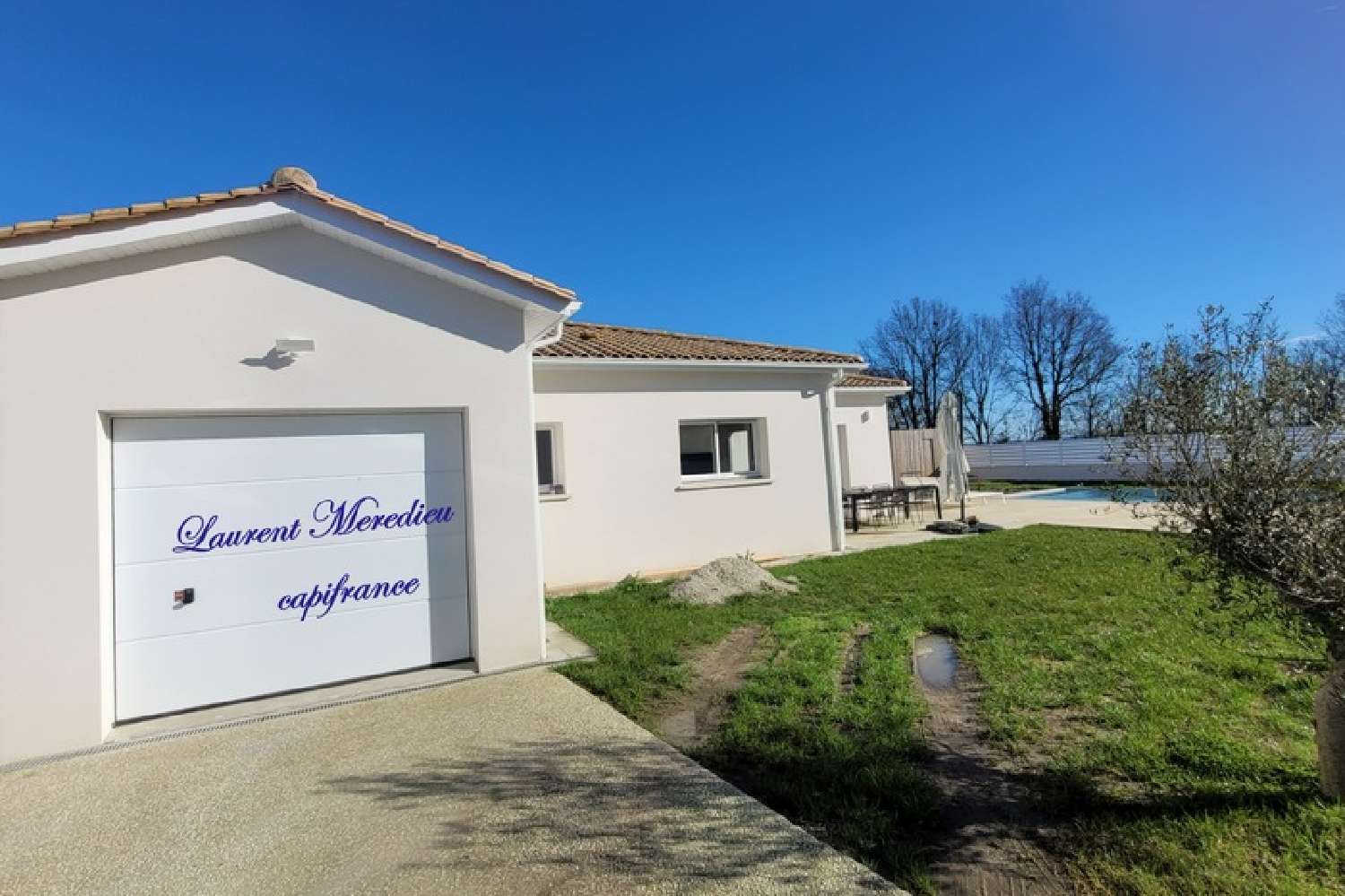  for sale house Cubzac-les-Ponts Gironde 4