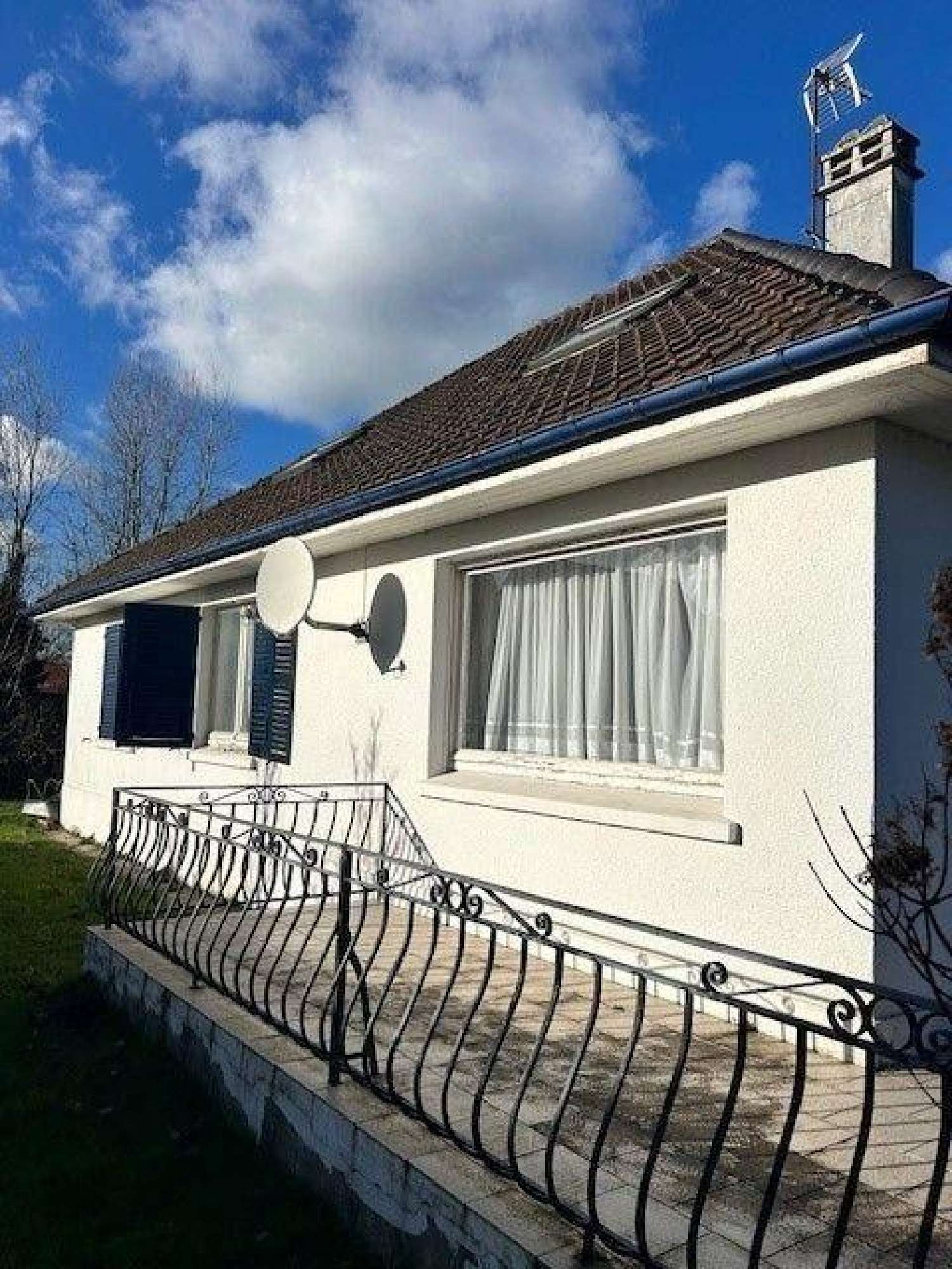  kaufen Haus Cucq Pas-de-Calais 1