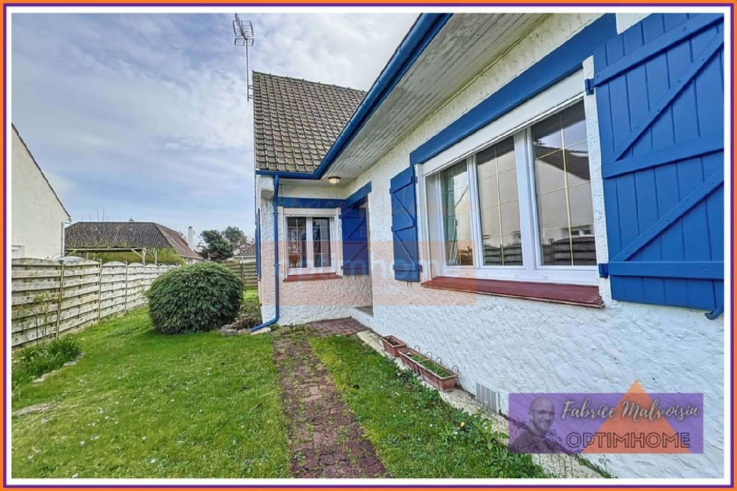  for sale house Cucq Pas-de-Calais 1