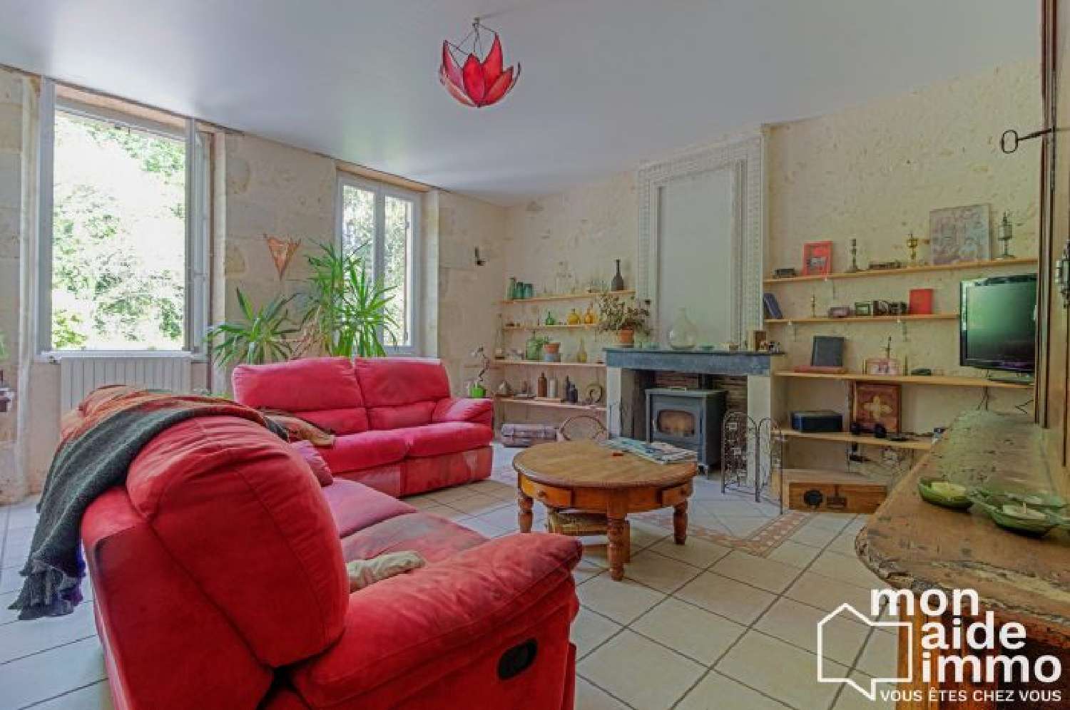  kaufen Haus Cudos Gironde 6