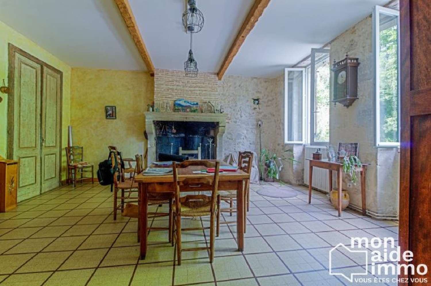  kaufen Haus Cudos Gironde 7