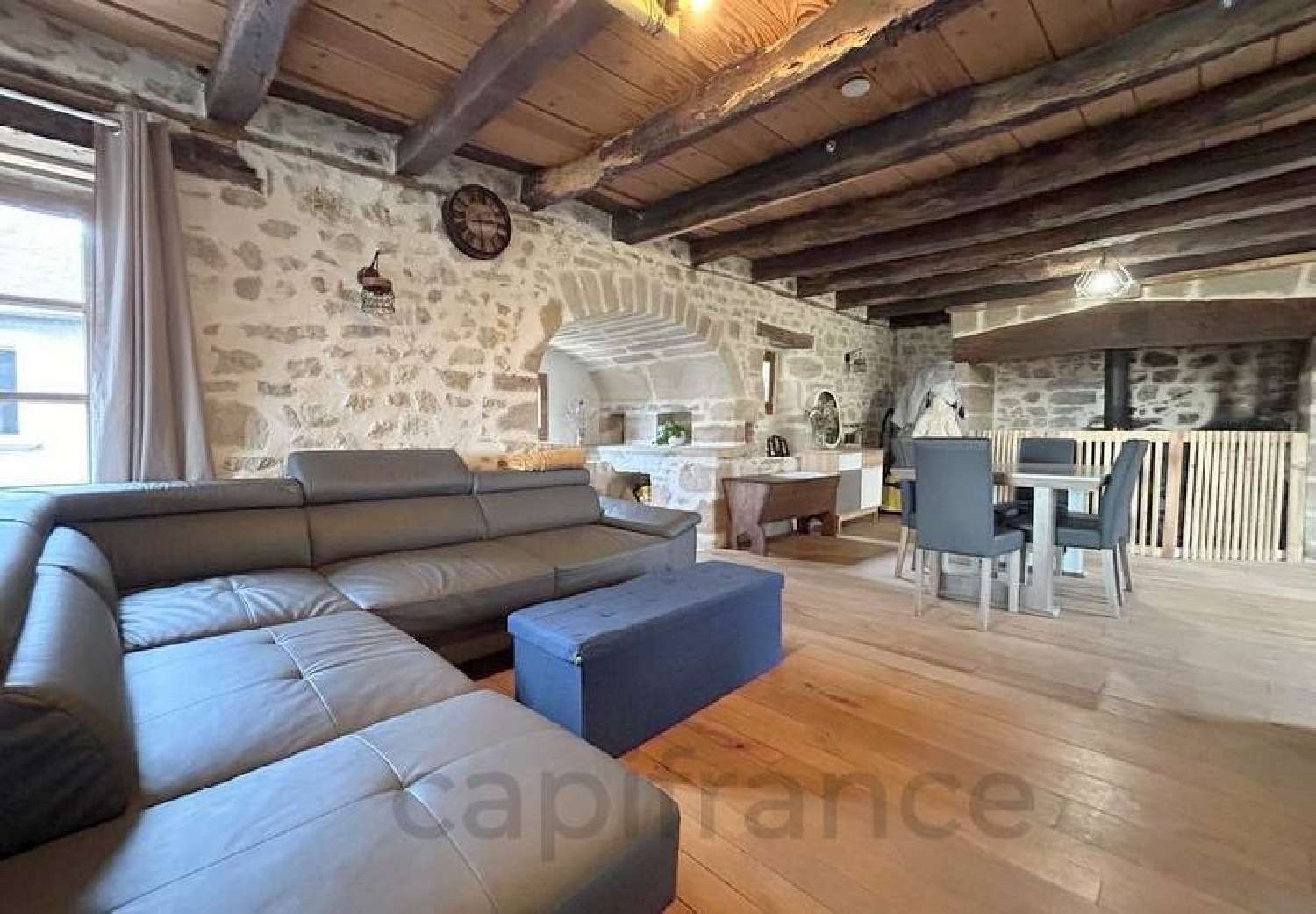  te koop huis Curemonte Corrèze 3