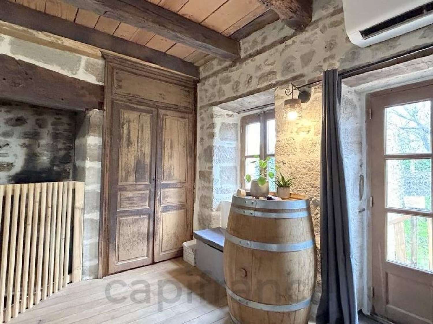  à vendre maison Curemonte Corrèze 6