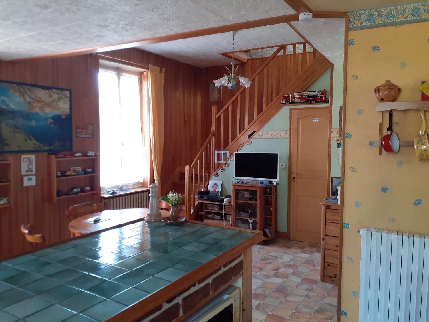  for sale house Cusset Allier 3