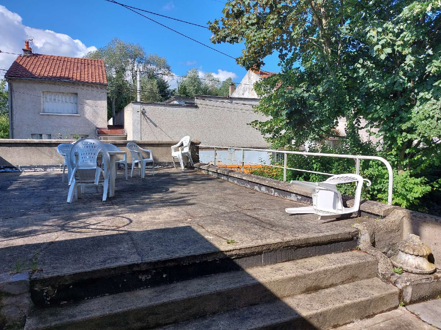  for sale house Cusset Allier 3