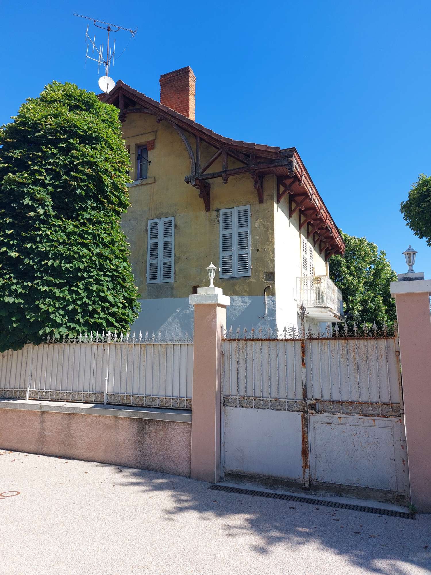  for sale house Cusset Allier 4
