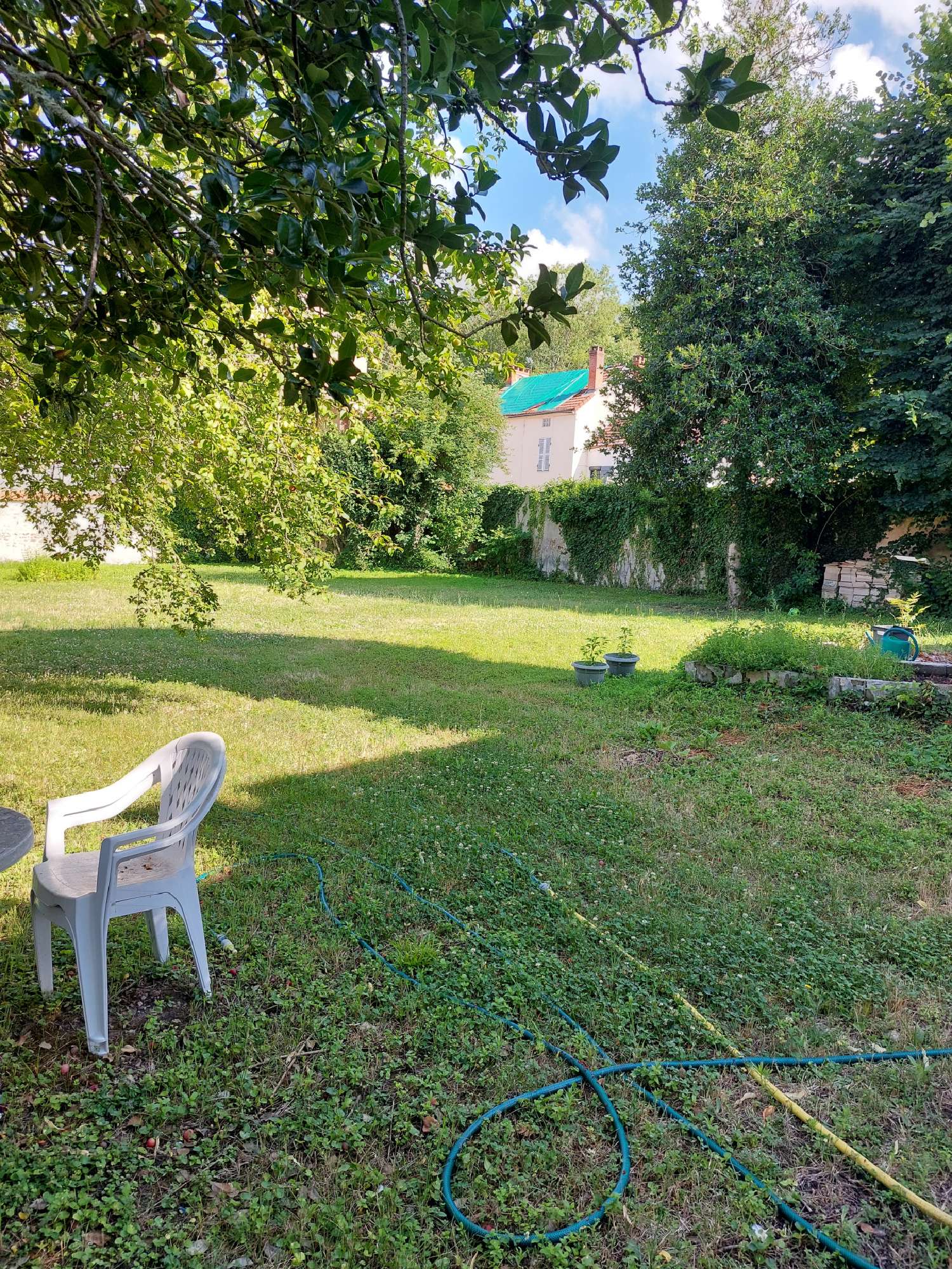  for sale house Cusset Allier 6