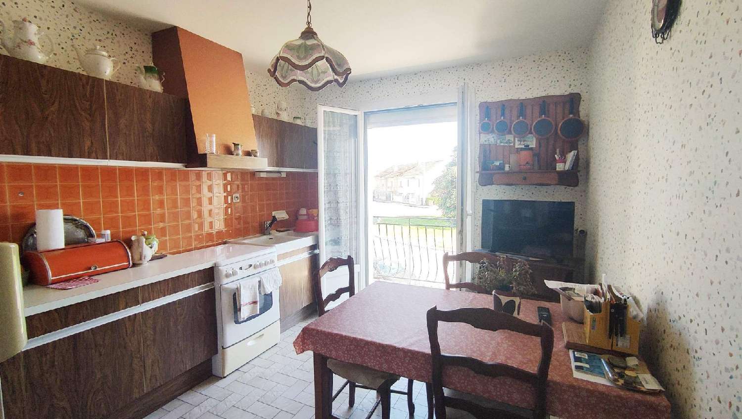  for sale house Cusset Allier 7