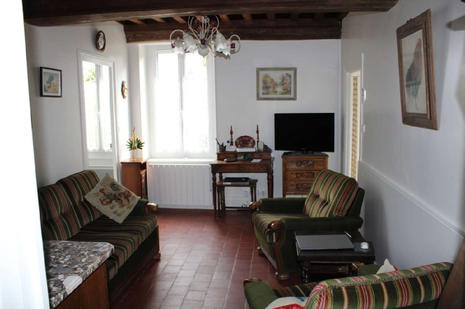  kaufen Haus Cussy-en-Morvan Saône-et-Loire 5