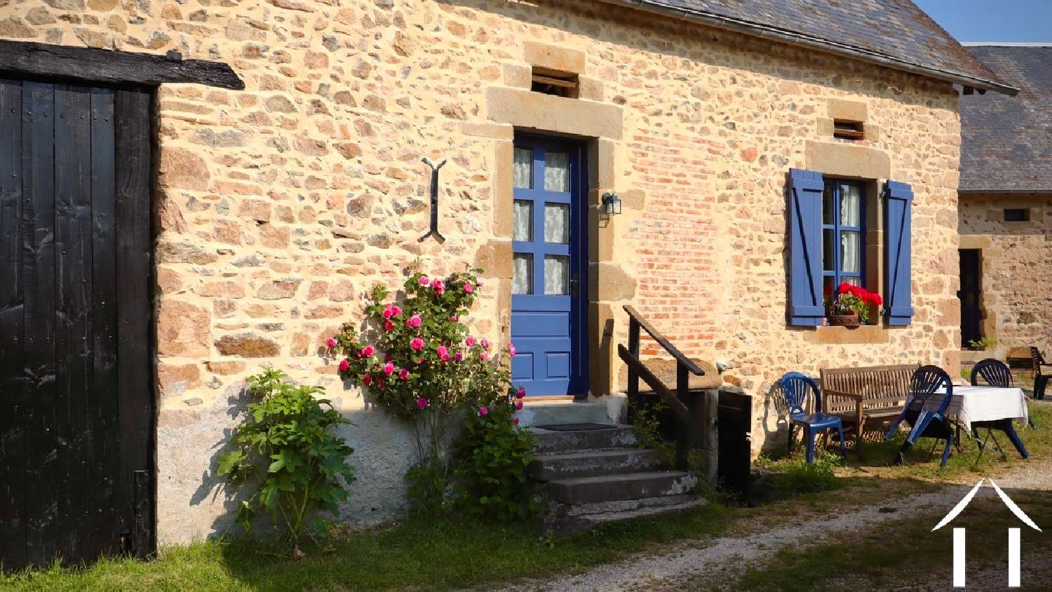  te koop huis Cussy-en-Morvan Saône-et-Loire 7