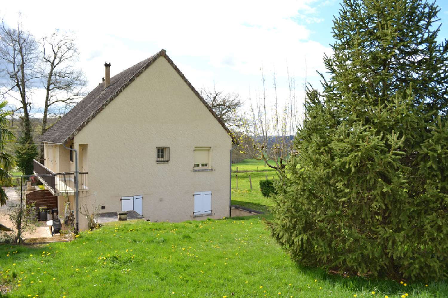  te koop huis Dampniat Corrèze 3