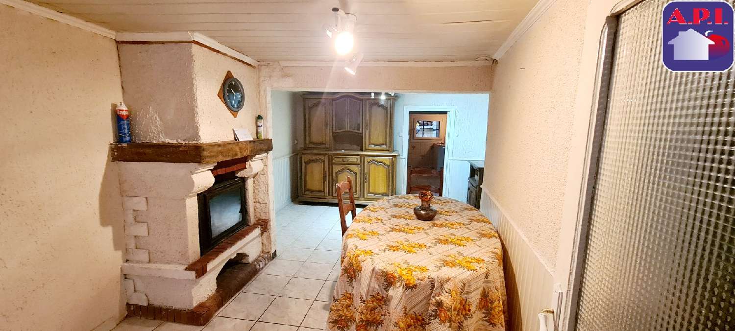  te koop huis Daumazan-sur-Arize Ariège 5