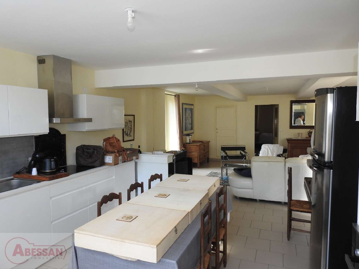  kaufen Haus Decize Nièvre 2